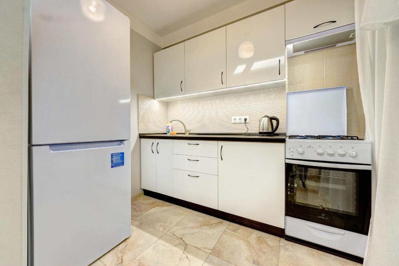Luxurious 2K Apartment, Bolshaya Vasilkovskaya Street 145/1, Ocean Plaza Киев Экстерьер фото